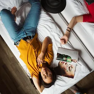 Pfefferbett Berlin